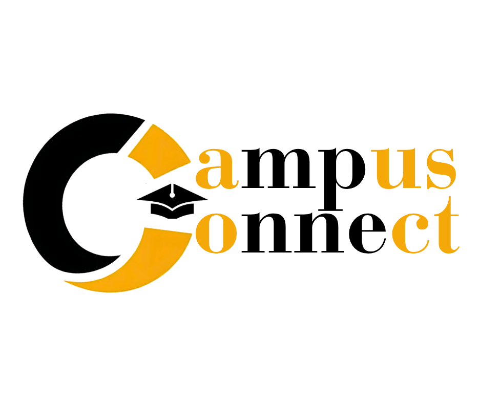 Campus Connect Logo